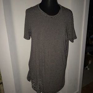 Brandy Melville Dresses - Brandy Melville Striped Dress Brandy Melville Dresses - Brandy Melville Striped Dress